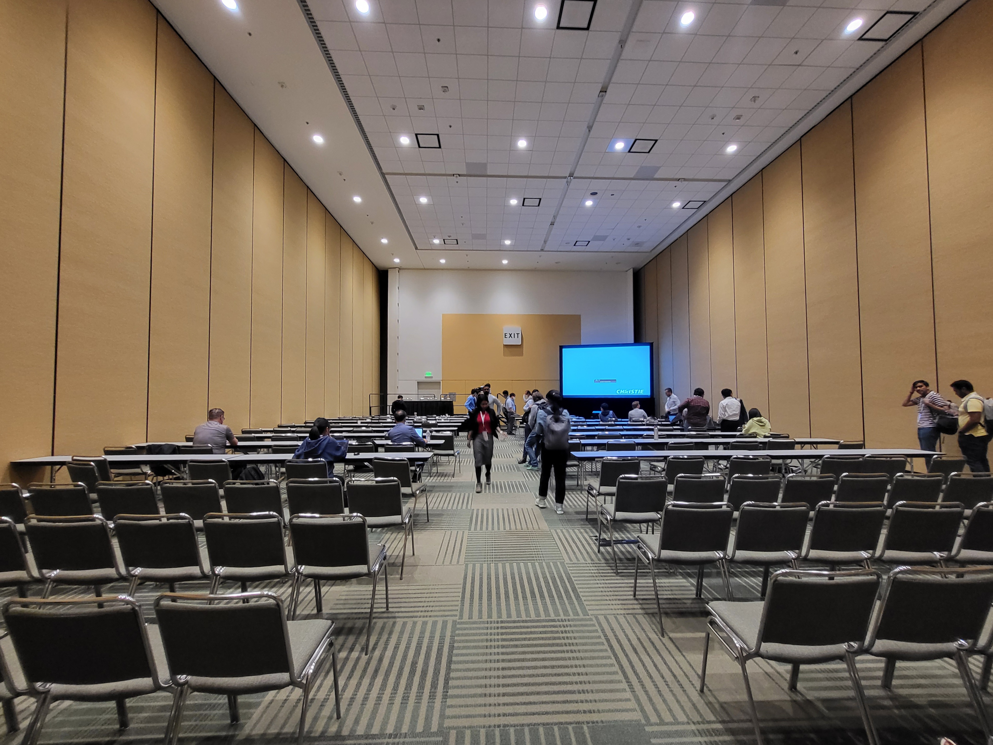 Workshop Photo 2