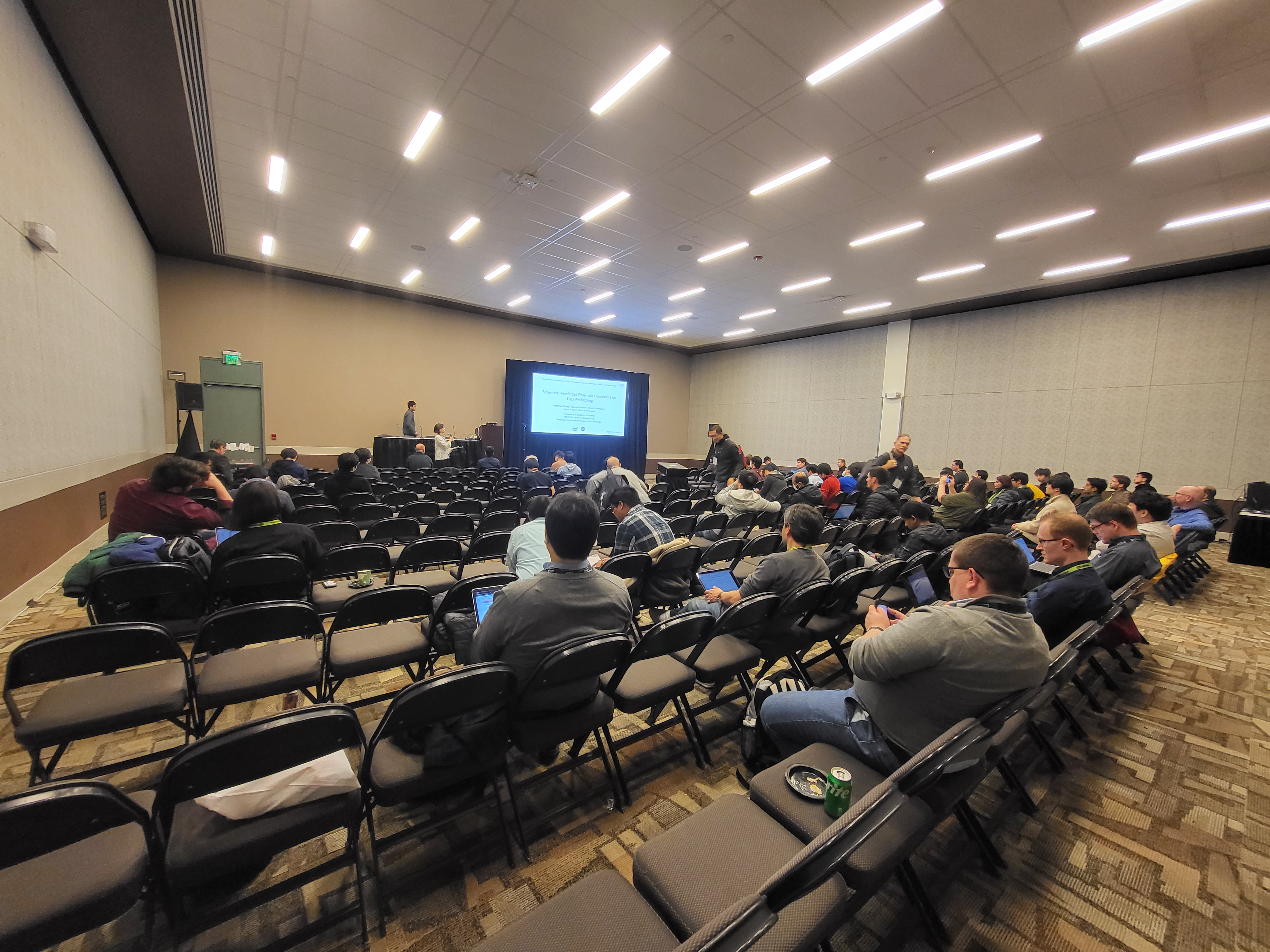 Workshop Photo 2